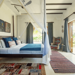 Bahari Villa