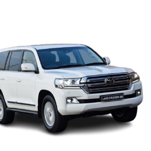 Toyota Landcruiser