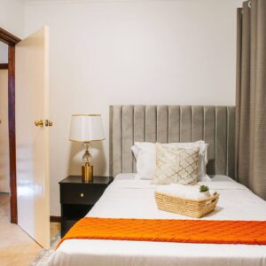 One Bedroom Villa