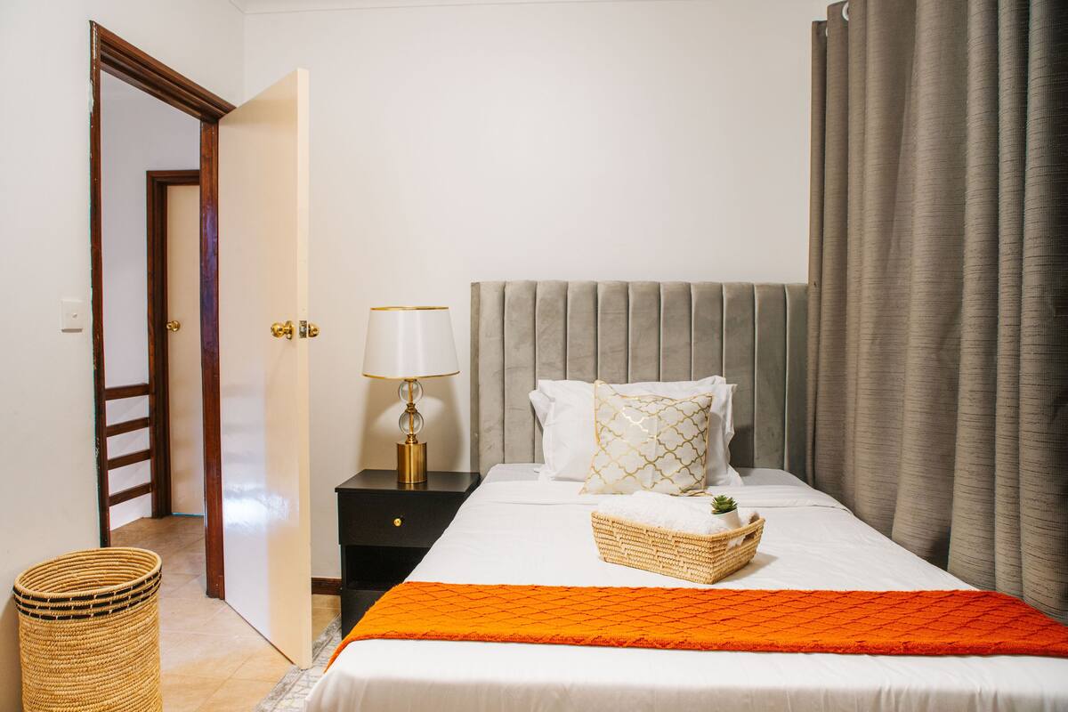 One Bedroom Villa