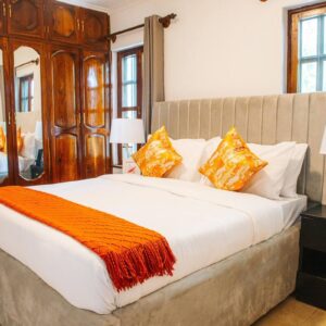 Two Bedroom Villa
