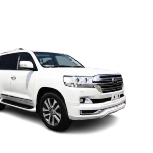 Toyota Land cruiser V8