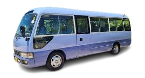 Toyota Coaster