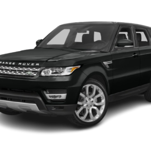 Toyota Range Rover
