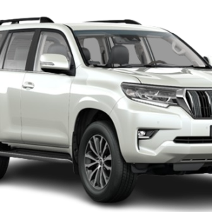 Toyota Land cruiser V8