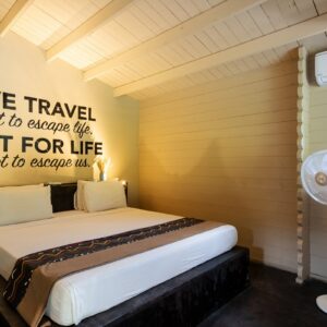La Luna Suite Apartments