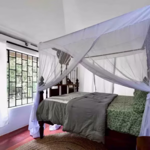 Four Bedroom House