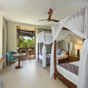 Melia Terrace