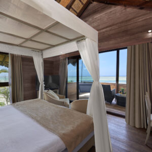 Ocean View Bungalow