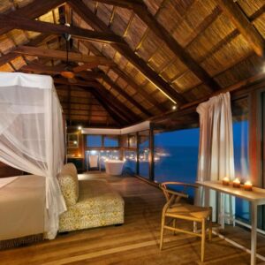 Ocean Front Romance Pavillion