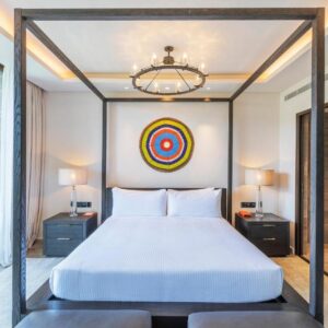 Red Level Juniour Suite -2 Bedrooms