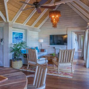 2 Bedroom Beach Suite