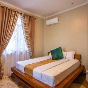 One Bedroom Suite