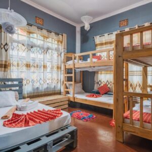 Eco Cabins