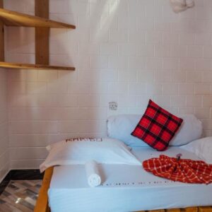 Standard Rooms