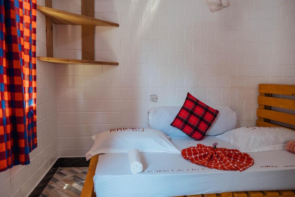 Standard Rooms