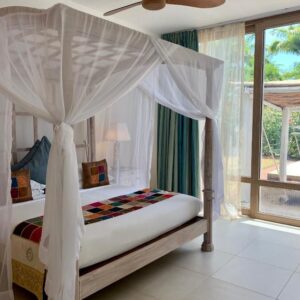 1 Bedroom Villa