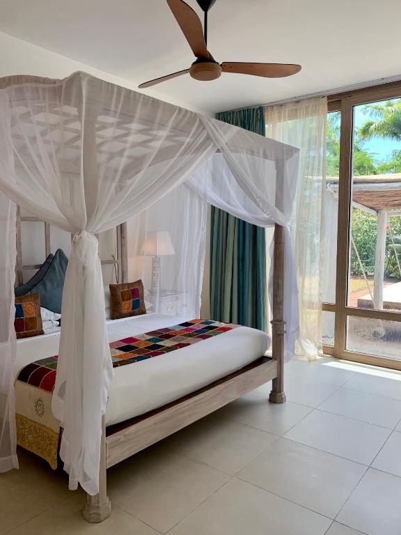 1 Bedroom Villa
