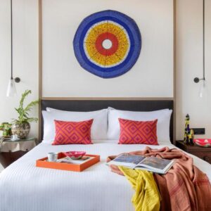 Red Level Presidential Suite - 2 Bedroom