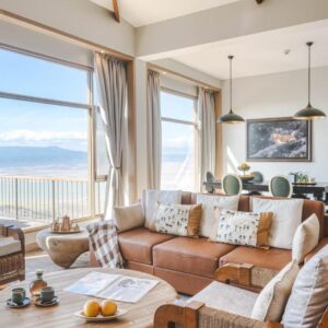 Royal Suite