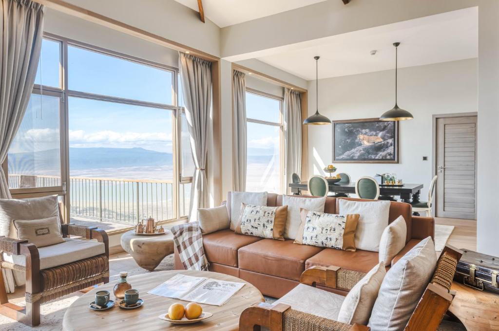 Royal Suite