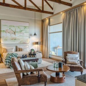 Royal Suite 2 Bedroom