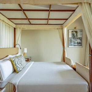 Melia Lagoon View