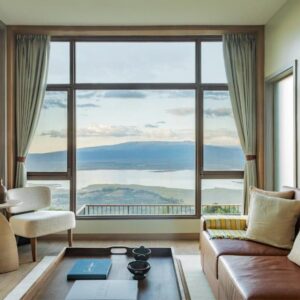 Eecuitive Suite