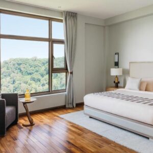 Ngorongoro Suite