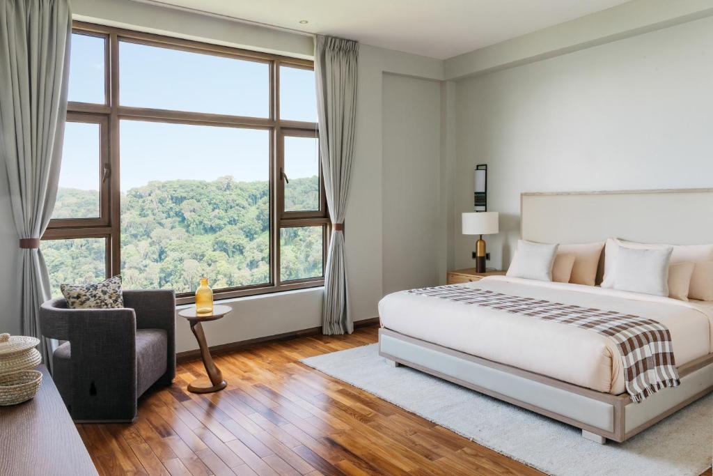 Ngorongoro Suite