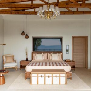Ngorongoro House