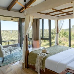Serengeti Suite 1 Bedroom