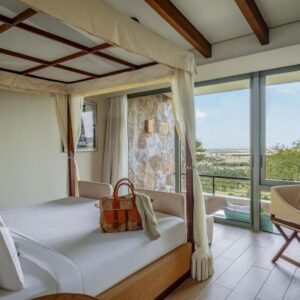 Melia Savannah Panoramic