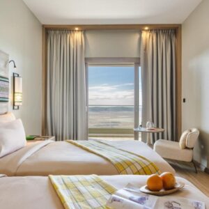The Rim Room