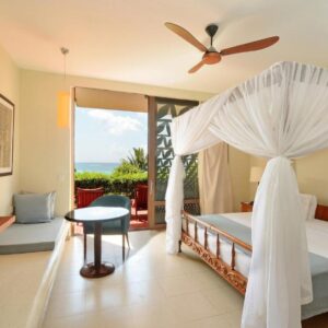 2 Bedroom Villa