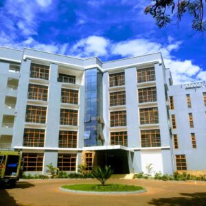 Kilimanjaro wonders hotel