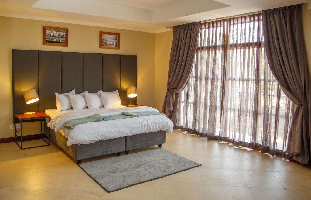 Grand Suite