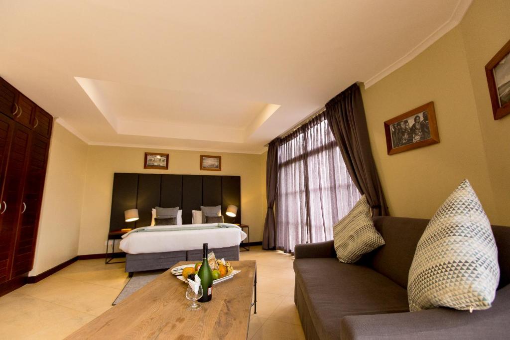 Grand Room