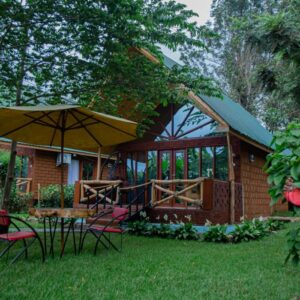 Shose Farm House and Chalets Near Moshi.