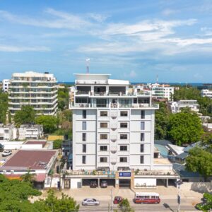 Tanzanite Serviced Apartment