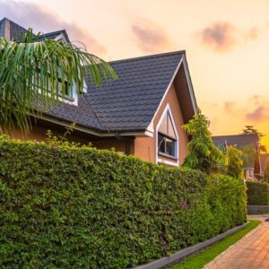 Fully Furnished Kili Platinum Homes