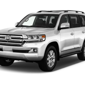 Toyota Land Cruiser V8