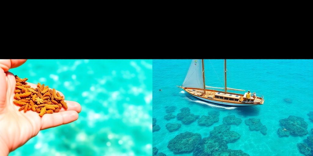 Spice farm, dhow boat, and snorkeling in Zanzibar.