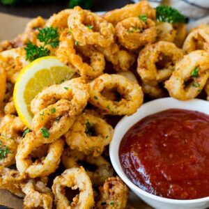 Seafood Lover’s Escape