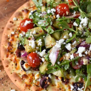 Vegetarian Bliss